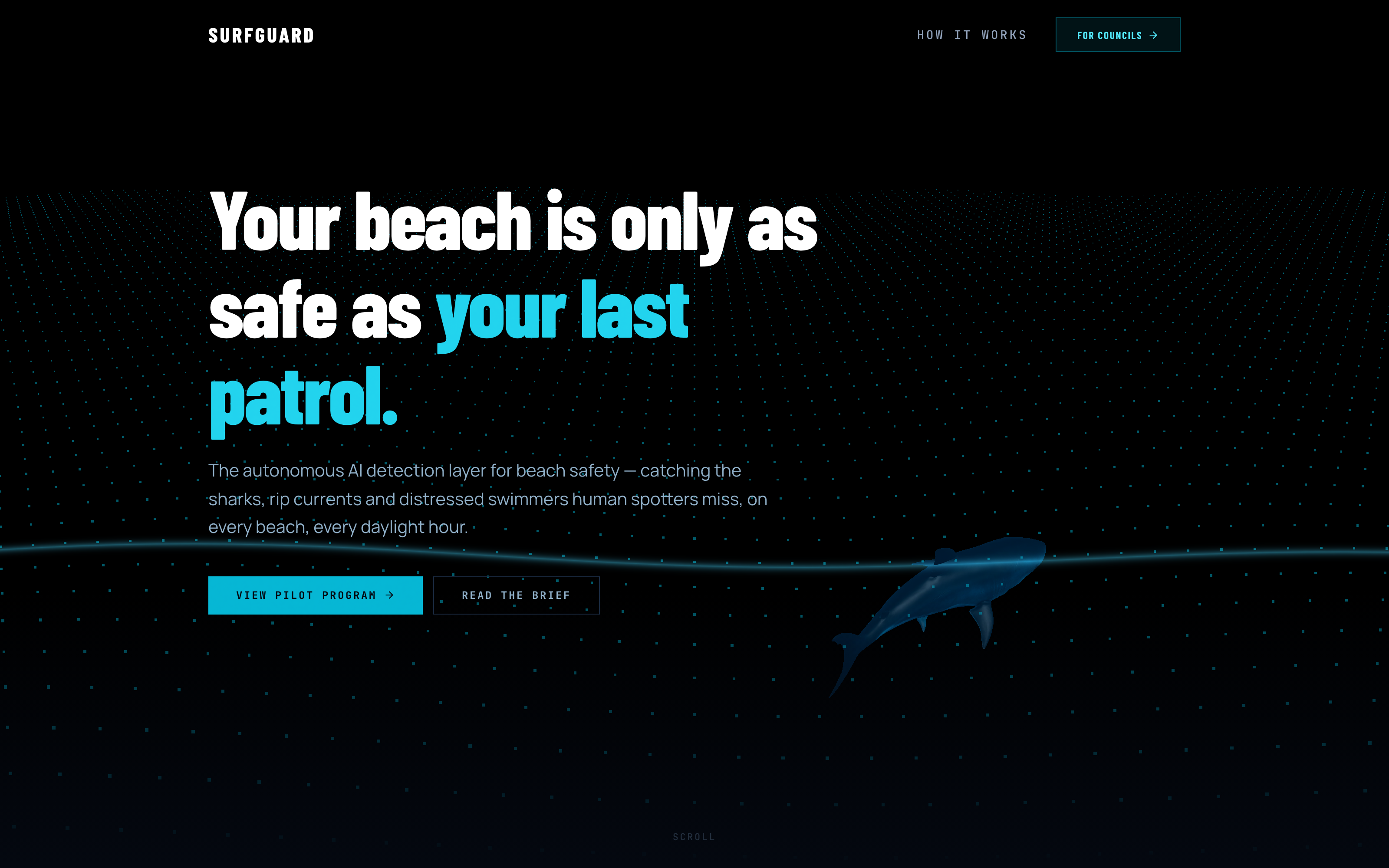 surfguard.tech